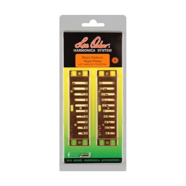 Imagem de Lee Oskar Harmonicas Gaita (1910RP)