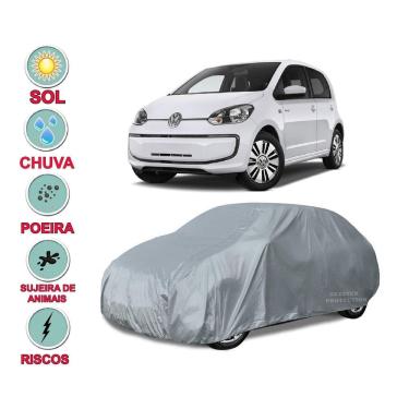 Imagem de Capa Cobrir Carro Volks Up Impermeável Proteção