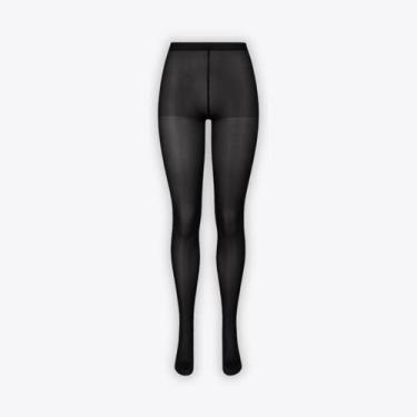 Imagem de Meia Calça Lupo Loba Invisível 05870-001, Preto, M