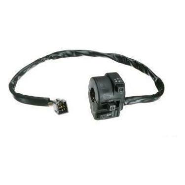 Imagem de Interruptor Punho Luz Ld Esq Honda Titan125 00/04 Fan 125 Ks - ILLION