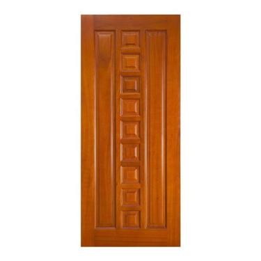 Imagem de Adesivo Decorativo de Porta - Porta de Madeira - 2236cnpt - Allodi