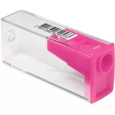 Imagem de Apontador Faber Castell tradicional com depósito