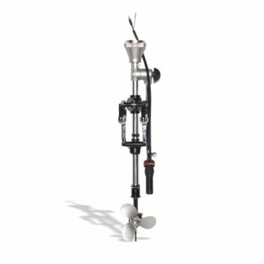 Imagem de Rabeta Vertical Para Motores Buffalo 2t E 4t 3 Pás 180mm