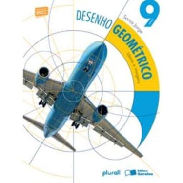 Imagem de Desenho Geometrico: Ideias E Imagens  9 Ano - 06Ed