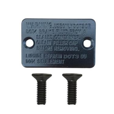 Imagem de Tampa Burrinho Freio Dianteiro Cb 300F Twister 2023 á 2024 - TRILHA