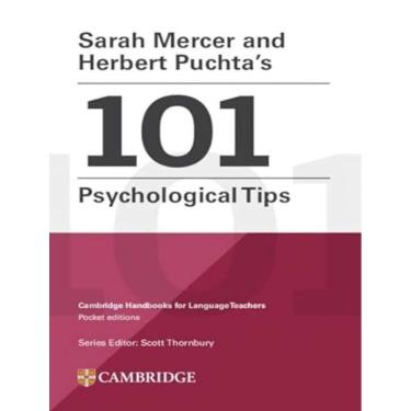 Imagem de Sarah Mercer And Herbert Puchta’S 101 Psychological Tips