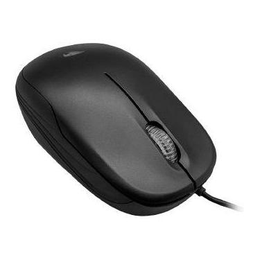 Imagem de Mouse com Fio Focus Elevate - VO110 Preto - Viper PRO Office