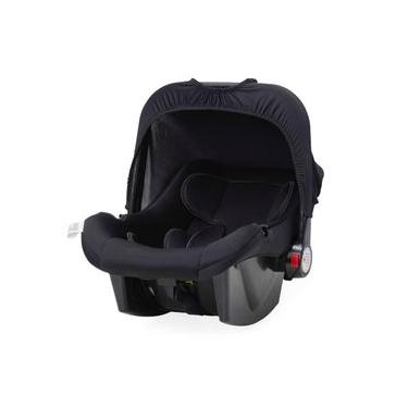 Imagem de Bebê Conforto Para Bebê Comfort  Até 13kgs Preto Maxi Baby