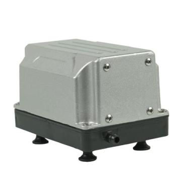 Imagem de Compressor de ar boyu alta vazao es-1 10w 10l/m 127v