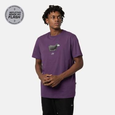 Imagem de Camiseta Lost Halftone, M