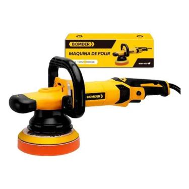 Imagem de Maquina De Polir