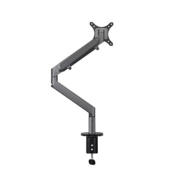 Imagem de Suporte/Braço Articulado A Gás Para Monitor 15-32 Polegadas