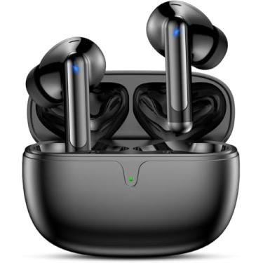 Imagem de Fone De Ouvido JB-220 Fone Sem Fio Bluetooth Headset Intra-Auricular Bluetooth 5.0