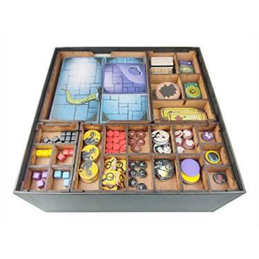 Imagem de Organizador (SOFT INSERT PARANÁ) para Hellboy: The Board Game