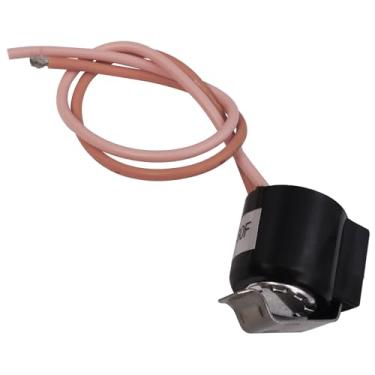 Imagem de Termostato de descongelamento WR50X10065 para geladeira GE Hotpoint, substitui 1092784 AP3796816 PS966762 EAP966762