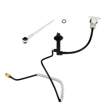 Imagem de GXYWADY Substituição do conjunto do cilindro mestre da embreagem para Ranger 2001-2011 Substituição para B3000 B4000 Substituição para CC649042