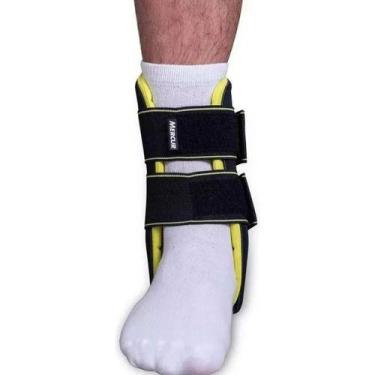 Imagem de Tornozeleira Estabilizador De Tornozelo Tipo Cast Mercur