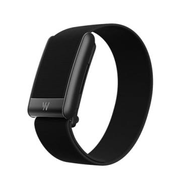 Imagem de WHOOP Uma – Assinatura de 12 meses – 5.0 Saúde e Fitness Wearable – Monitor de atividades 24 horas por dia, 7 dias por semana, com VO2 Max, rastreamento do sono, treinamento personalizado, informações