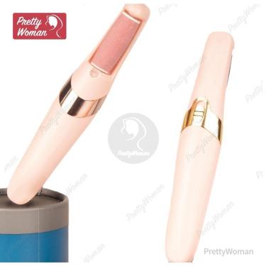 Imagem de Lixador Portátil Para Pés Esfoliante Ferramenta De Reparo