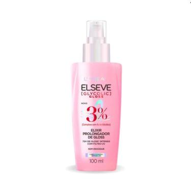 Imagem de Sérum Elseve Glycolic Gloss 100ml