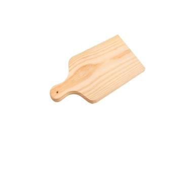 Imagem de Tábua de Carne 36x14 cm com Cabo ( 90001 )