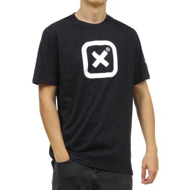 Imagem de Camiseta Masculina TXC Preto 33759