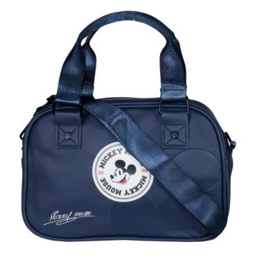 Imagem de Bolsa Mickey Semax Transversal Maletinha Pequena MK26079-Feminino