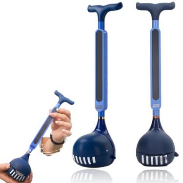 Imagem de Otamatone Originâl Sintetizador Elétrico Instrumento Musical Divertido, Som Wah-Wah, Portátil, Pronto uso, Presente Criativo, infantil instrumento de baleia azul