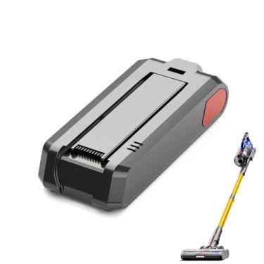Imagem de ZVSAHYX Bateria do aspirador de pó
