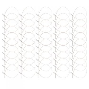 Imagem de Kit Eletrodo Centelhador Vela Sabaf Para Cooktop - 50 Peças Branco Bivolt