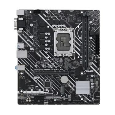 Imagem de Placa?Mae ASUS PRIME H610M?R LGA 1700 DDR5 Micro?ATX