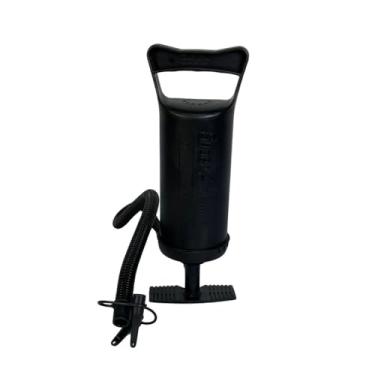Imagem de Bomba de Ar Manual Multiuso, Portátil, 30cm, para Infláveis, Bolas e Piscinas