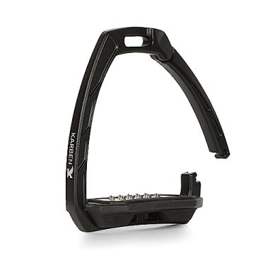 Imagem de Shires Estribos Karben Ultra Grip