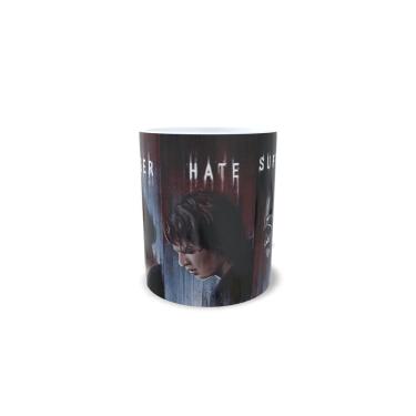 Imagem de Caneca Star Wars Anakin Darth Vader Porcelana
