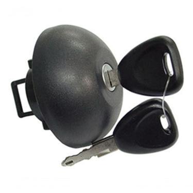 Imagem de Tampa De Combustível Logan G1 G2 Após 08 Oroch Após 2015 [f103]