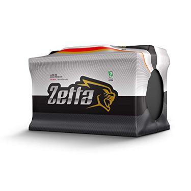 Imagem de BATERIA DE CARRO Z 50D ZETTA