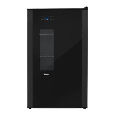 Imagem de Cervejeira Fischer Infinity Multi 92L 220V, 220V