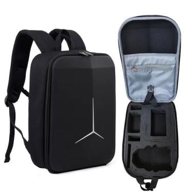 Imagem de Case Estojo Bolsa Maleta Mochila Para Mavic Mini 4 Pro - Zenon