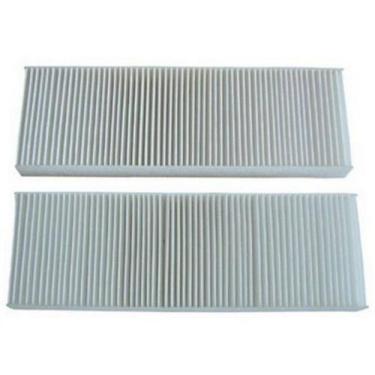 Imagem de Filtro Ar Condicionado C4 Picasso Ds5 Partner 3008 AKX1445-2 - WEGA