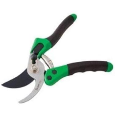 Imagem de Tesoura Para Jardim - By Pass 20,5 Cm - Ts3144 - Trapp