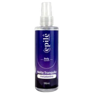 Imagem de RUGOL BODY SPLASH EPILE MELATONINA 195ML