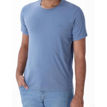 Imagem de Camiseta masculina básica Ogochi-Masculino