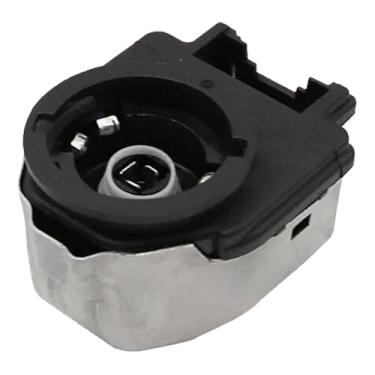 Imagem de Soquete de ignição de farol de xenon HID - destinado a Mitsubishi, para CX-9 CX-5 (3), para Honda CR-Z (2011-2016) - Substitui OEM # 33129-SZT-G01 e W3T216 - Conector de ignição de lastro de lâmpada