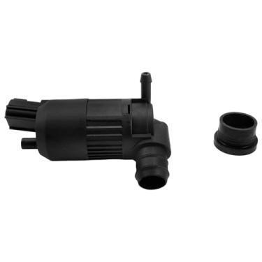 Imagem de Motor de água de pulverização única para Ford para substituição Mondeo para BA53-17664-AA LZ-402A LR3500 8G1Z-17664-A