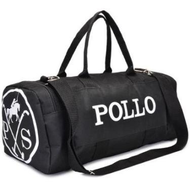 Imagem de Mochila Bolsa Esportiva para academia treino muay-thay jiu-jitsu karatê - bolsa para kimôno-Masculino