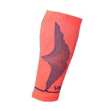 Imagem de Canelito de Compressão sem costura VISTHO Verde G-Unissex