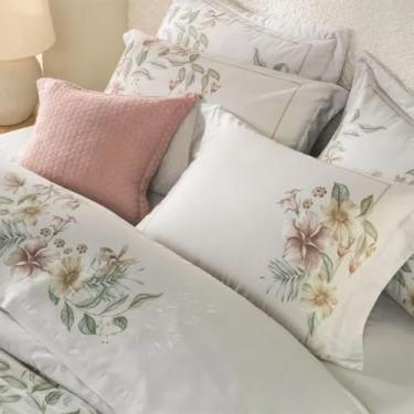 Imagem de Jogo de Colcha Isla - Karsten