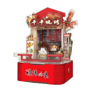 Imagem de Quebra-cabeças para crianças, luz noturna,lâmpada de mesa luz noturna quebra-cabeça | Luz noturna infantil fofa, brinquedos educativos e de aprendizagem, lâmpada de mesa para quarto de berçário