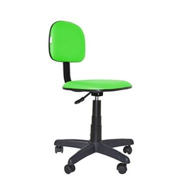 Imagem de Cadeira Secretaria Giratoria Polo