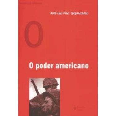 Imagem de o Poder Americano